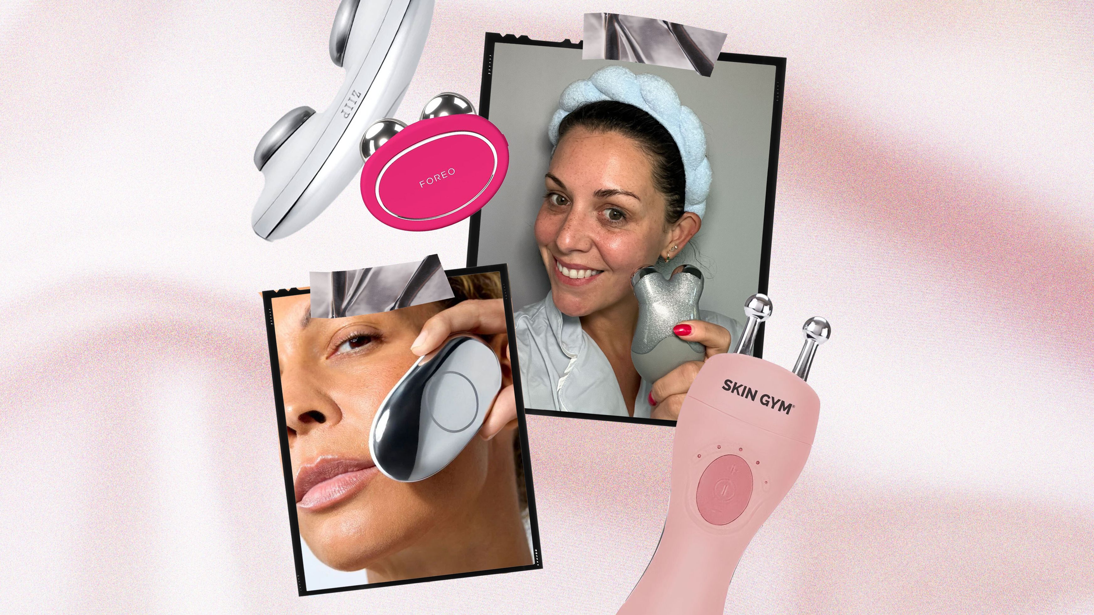 A More Lifted, Toned Appearance