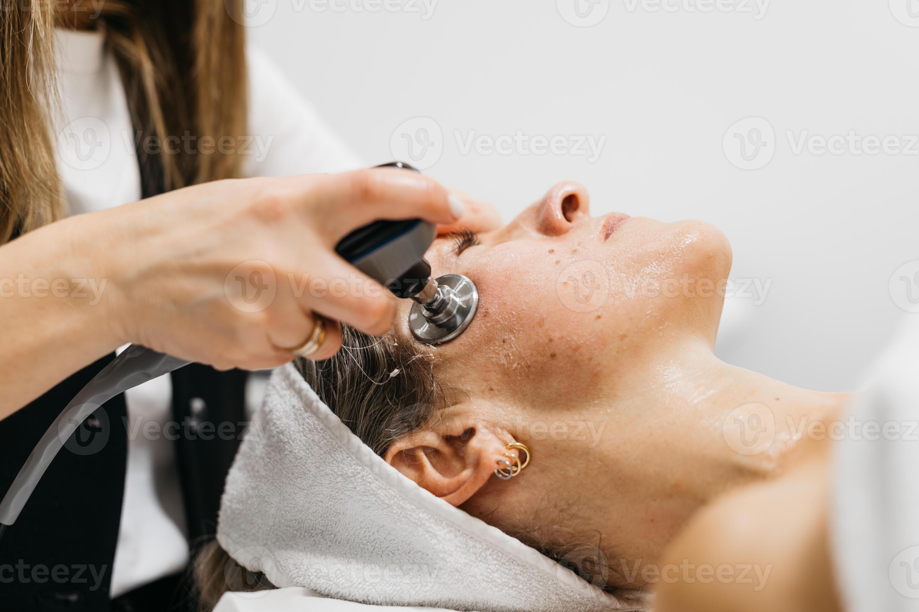 How Radiofrequency Works