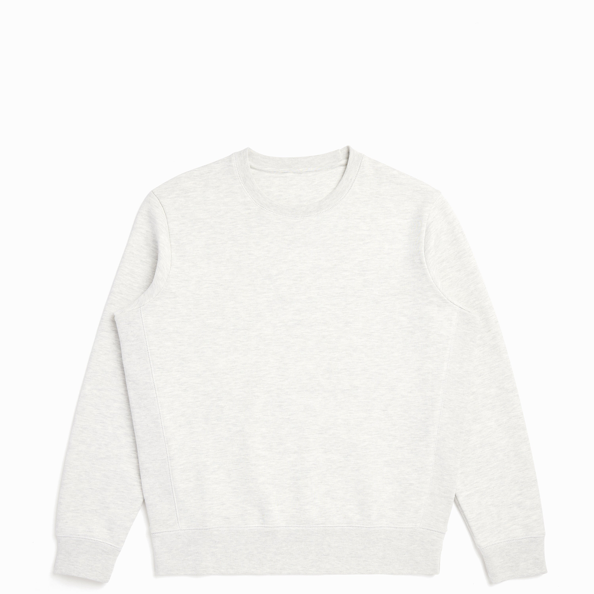Heavyweight Crewneck