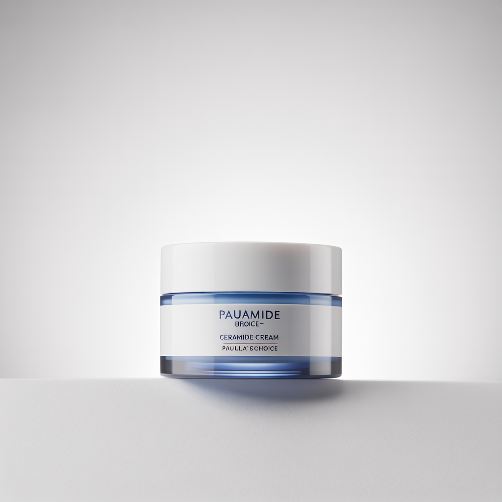 Ceramide Barrier Repair Cream