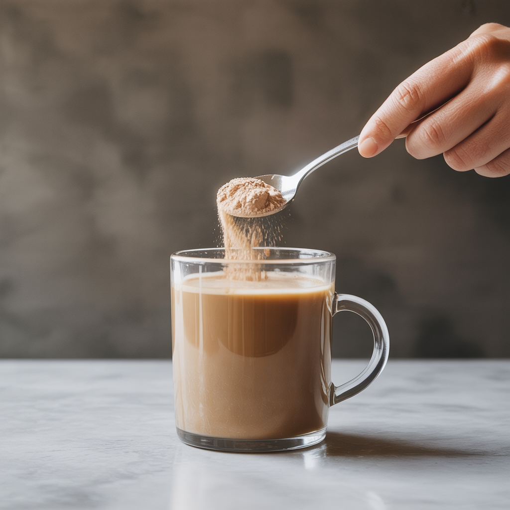 Collagen Peptides Powder