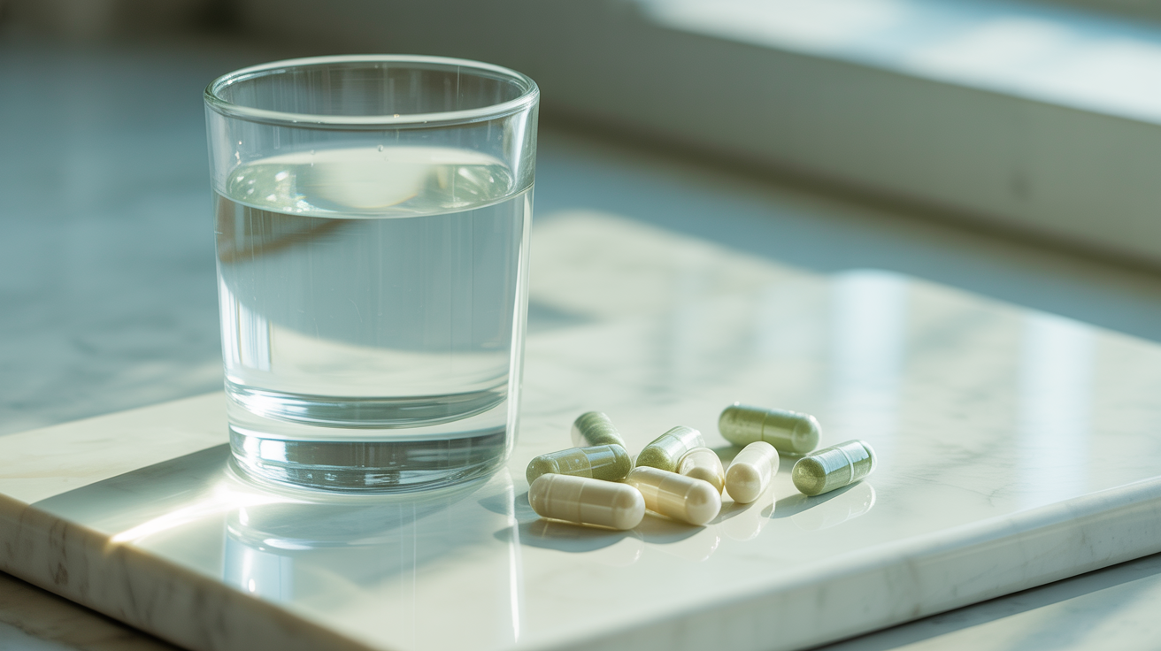 Your Daily Foundation