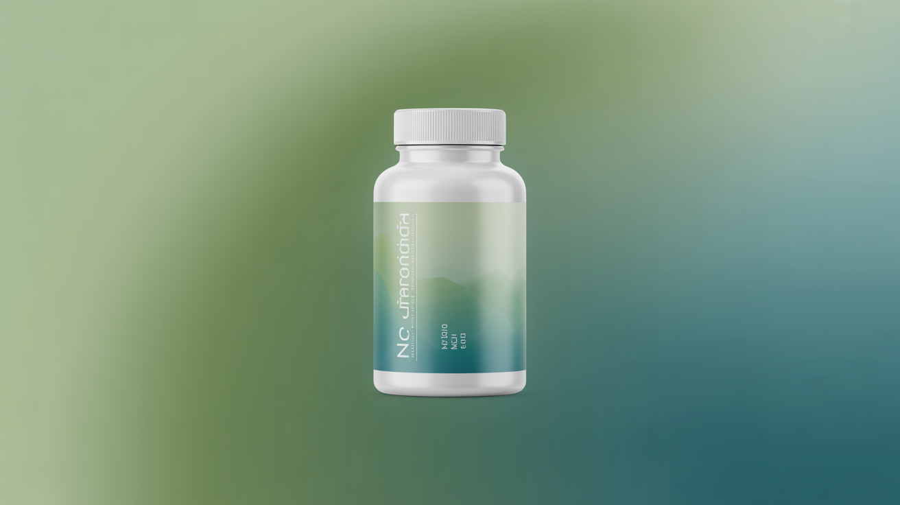 NEURO PEAK Supplement