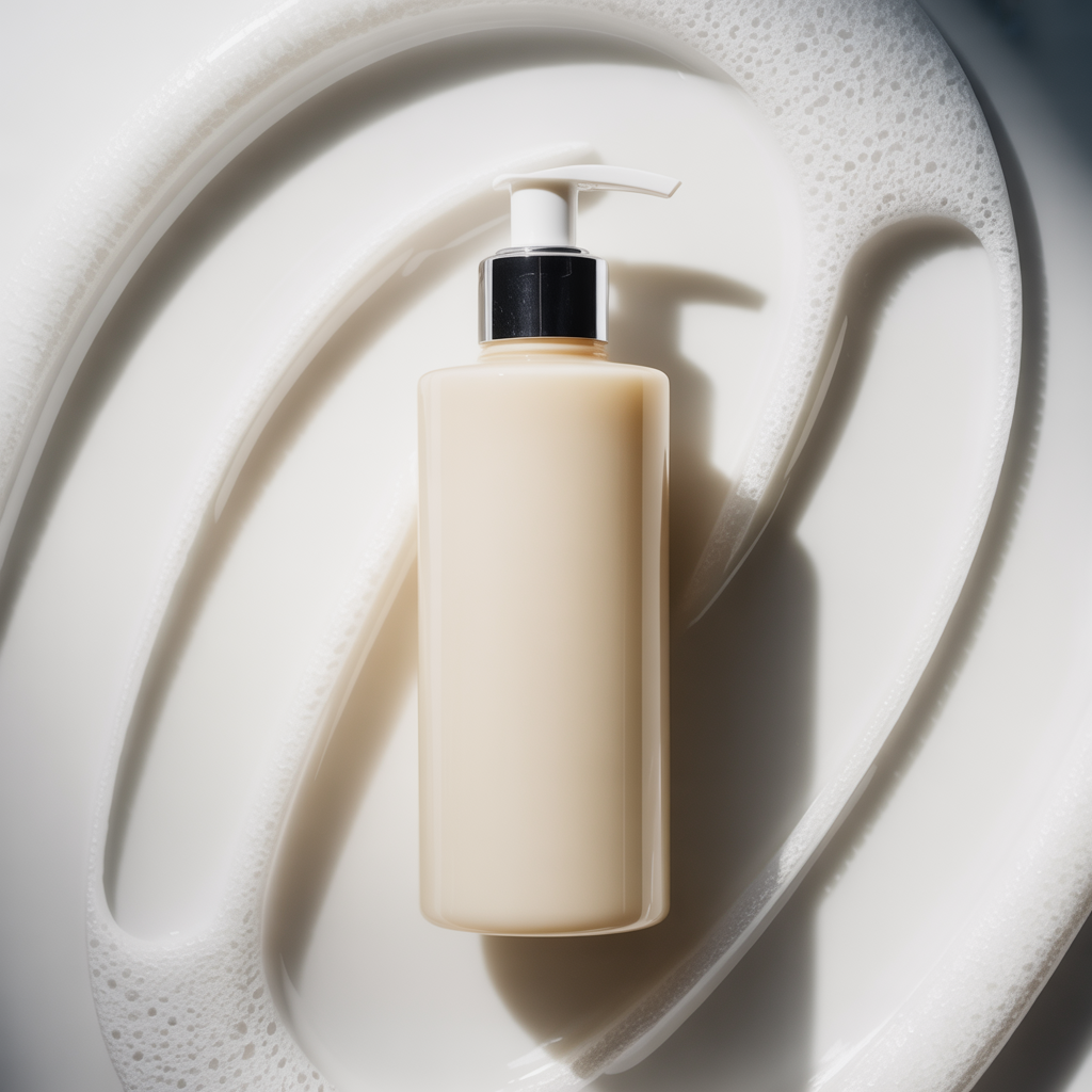 Brightening Cleanser