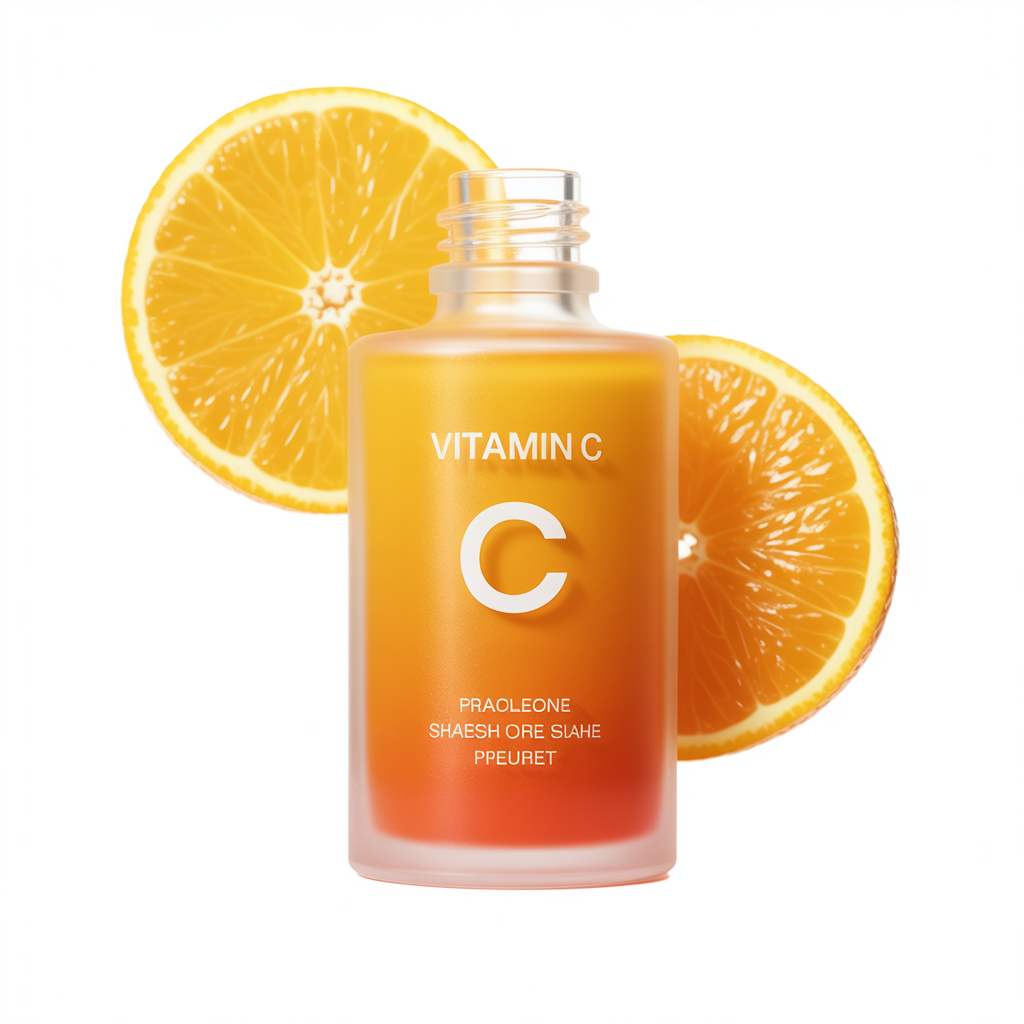 Vitamin C Serum